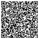 QR code with G C M Electrical contacts