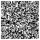 QR code with R Cs Carpet Services contacts