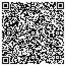 QR code with Allen & Bernice Lund contacts