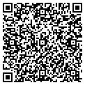 QR code with MIR Inc contacts