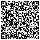 QR code with Joe's Karate contacts