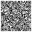 QR code with Alice Kinsel contacts