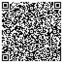 QR code with Alvin Byler contacts