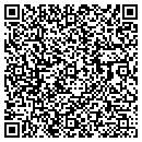 QR code with Alvin Seigel contacts