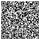 QR code with B Dalton Farm contacts