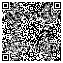 QR code with Akins Farms contacts