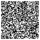 QR code with Alan Anderson Siding & Windows contacts