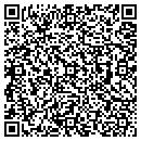 QR code with Alvin Froese contacts