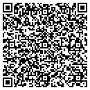 QR code with Alvin Highfill contacts
