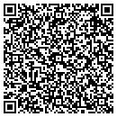 QR code with Kaze Arashi Ryu Inc contacts