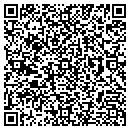 QR code with Andrews John contacts