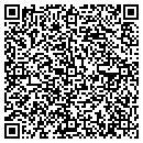 QR code with M C Crews & Sons contacts