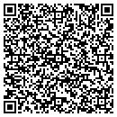 QR code with Headlines Hair & Skin Design contacts