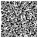 QR code with Aaron Basford contacts