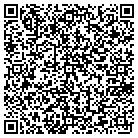 QR code with Kim Murray's Karate Academy contacts