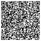 QR code with Tony's Custom Wood Flooring contacts