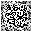 QR code with Kims Martial Arts contacts