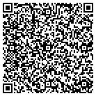 QR code with R&C Real Estate contacts