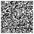 QR code with Aaron Leid contacts