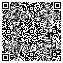 QR code with Kong Fu USA contacts