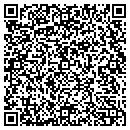 QR code with Aaron Zimmerman contacts