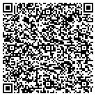QR code with The Adminlaydee contacts