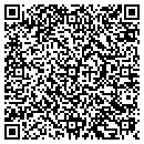 QR code with Heriz Gallery contacts