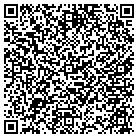 QR code with High Sierra Custom Floor Coating contacts