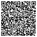QR code with K C Flooring contacts