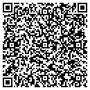 QR code with K & M Kart Shop contacts