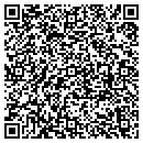QR code with Alan Minor contacts