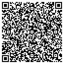 QR code with Albert Goetz contacts