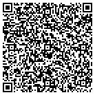 QR code with Zachryconstruction Corphq contacts