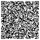 QR code with Little Rebel Bar & Grill contacts