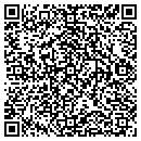 QR code with Allen Badure Ranch contacts
