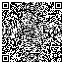 QR code with Allen Bierema contacts
