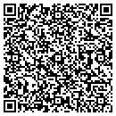 QR code with Allen Rogers contacts