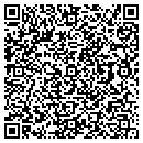 QR code with Allen Aymett contacts