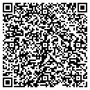 QR code with Allen's Lawn Service contacts