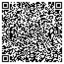 QR code with Andy Harris contacts