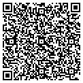 QR code with Ann Sanders contacts