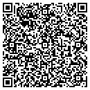 QR code with Allison H Whitaker MD contacts
