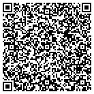 QR code with Hufhams Carpet Service contacts