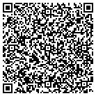 QR code with Martial Arts Center contacts