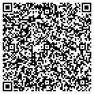 QR code with Margate Wine & Spirit CO contacts