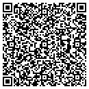 QR code with James Wilson contacts