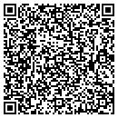 QR code with Alvin Shaul contacts
