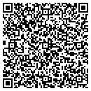 QR code with J & J Intl Records contacts