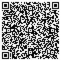 QR code with John T Dougherty CPA contacts