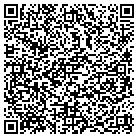 QR code with Martial Arts Tours Nyc LLC contacts